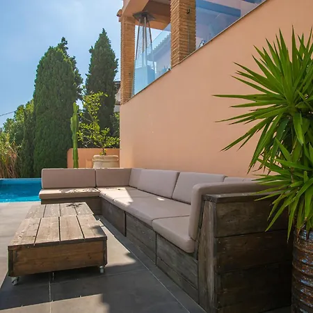 Vistes Benissa