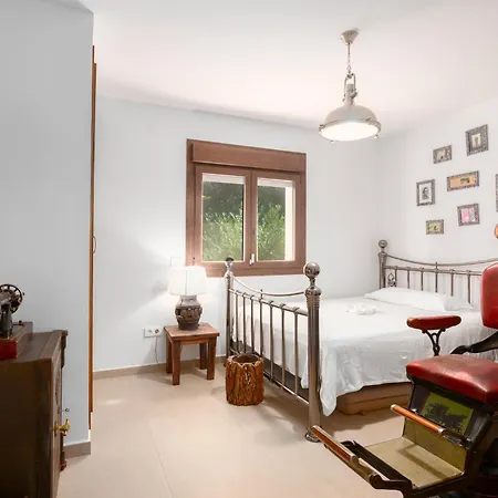 Vistes Villa