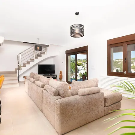 Villa Vistes