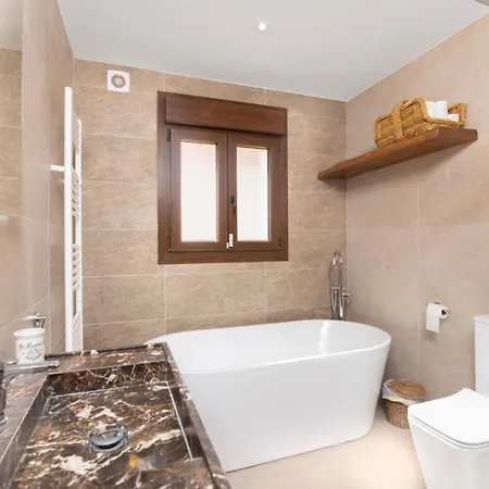 Villa Vistes Benissa